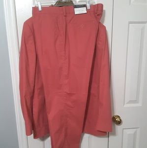 Tailorbyrd Suits & Blazers - Tailorbyrd Suit - Nantucket Red - Rare Find - NWT Tailorbyrd Suits & Blazers - Tailorbyrd Suit - Nantucket Red - Rare Find - NWT